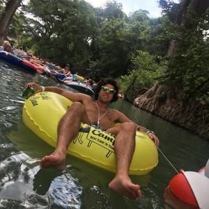 Meet your Posher, John